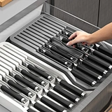 drawer organizer tray
