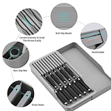 drawer knife organizer